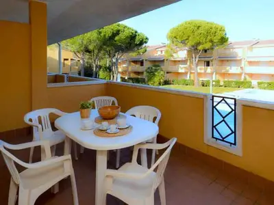 Ferienwohnung für 7 Personen (65 m²) in Bibione 2/10