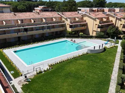 Ferienwohnung für 7 Personen (65 m²) in Bibione 5/10