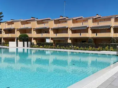 Ferienwohnung für 7 Personen (65 m²) in Bibione 6/10