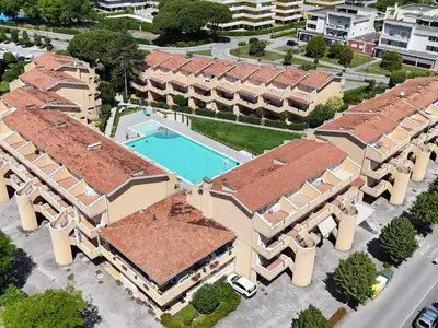 Ferienwohnung für 7 Personen (65 m²) in Bibione 9/10