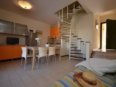 Ferienwohnung für 7 Personen (65 m²) in Bibione 10/10