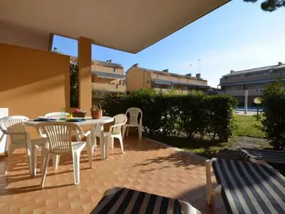 Ferienwohnung für 6 Personen (60 m²) in Bibione 2/10
