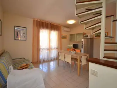 Ferienwohnung für 6 Personen (60 m²) in Bibione 9/10