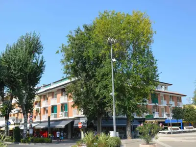 Ferienwohnung für 6 Personen (40 m²) in Bibione 3/10