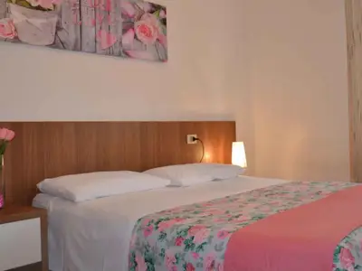 Ferienwohnung für 6 Personen (40 m²) in Bibione 7/10