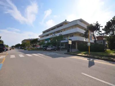 Ferienwohnung für 4 Personen (35 m²) in Bibione 4/10