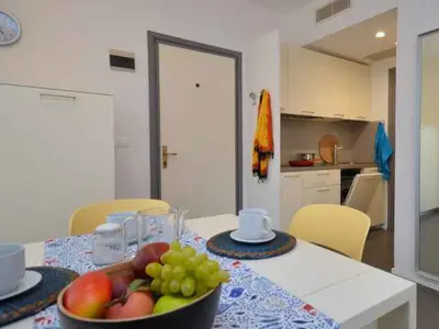 Ferienwohnung für 4 Personen (35 m²) in Bibione 7/10