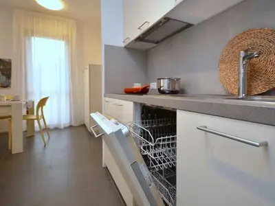 Ferienwohnung für 4 Personen (35 m²) in Bibione 10/10