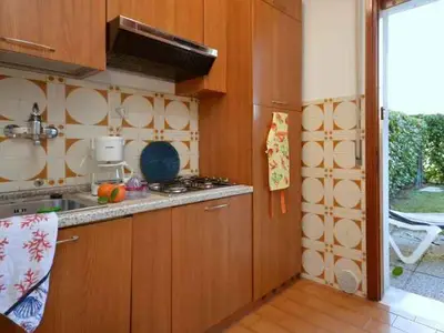 Ferienwohnung für 8 Personen (65 m²) in Bibione 10/10