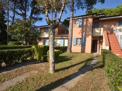 Ferienwohnung für 5 Personen (35 m²) in Bibione 3/10