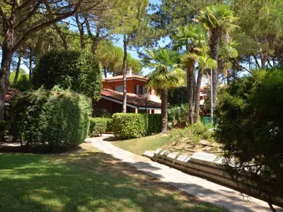 Ferienwohnung für 5 Personen (35 m²) in Bibione 4/10