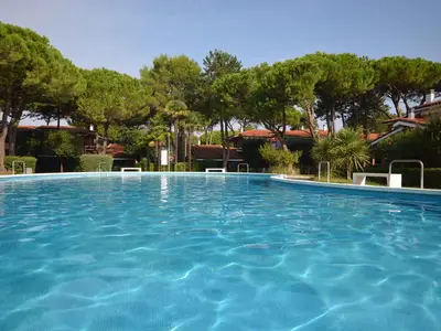 Ferienwohnung für 5 Personen (35 m²) in Bibione 5/10