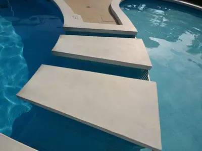 Ferienwohnung für 5 Personen (35 m²) in Bibione 6/10