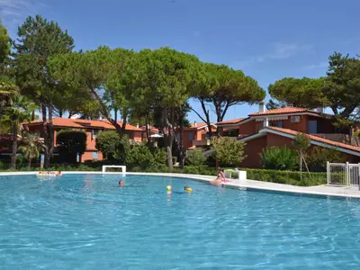 Ferienwohnung für 5 Personen (35 m²) in Bibione 7/10