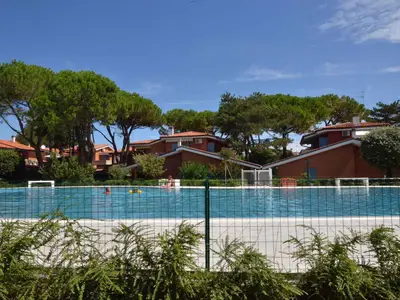 Ferienwohnung für 5 Personen (35 m²) in Bibione 9/10