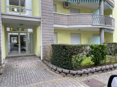 Ferienwohnung für 5 Personen (35 m²) in Bibione 8/10