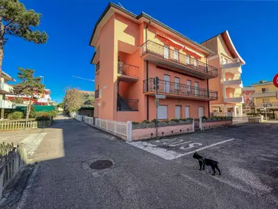 Ferienwohnung für 8 Personen (70 m²) in Bibione 3/10