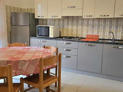 Ferienwohnung für 8 Personen (70 m²) in Bibione 7/10