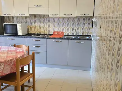 Ferienwohnung für 8 Personen (70 m²) in Bibione 9/10