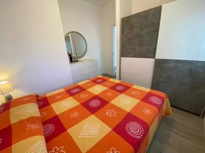 Ferienwohnung für 4 Personen (40 m²) in Bibione 10/10