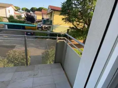 Ferienwohnung für 4 Personen (40 m²) in Bibione 2/10