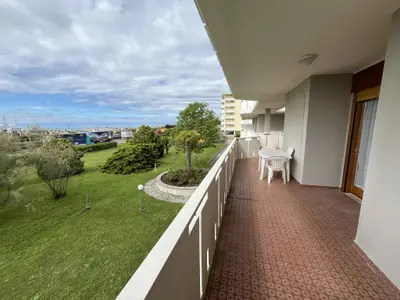 Ferienwohnung für 6 Personen (50 m²) in Bibione 1/10