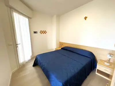 Ferienwohnung für 6 Personen (50 m²) in Bibione 8/10