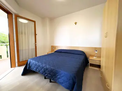 Ferienwohnung für 6 Personen (50 m²) in Bibione 7/10