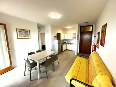 Ferienwohnung für 6 Personen (50 m²) in Bibione 4/10