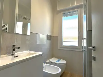 Ferienwohnung für 4 Personen (30 m²) in Bibione 3/10