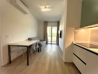 Ferienwohnung für 4 Personen (30 m²) in Bibione 4/10