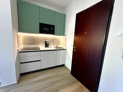Ferienwohnung für 4 Personen (30 m²) in Bibione 7/10
