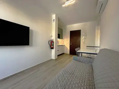 Ferienwohnung für 4 Personen (30 m²) in Bibione 8/10