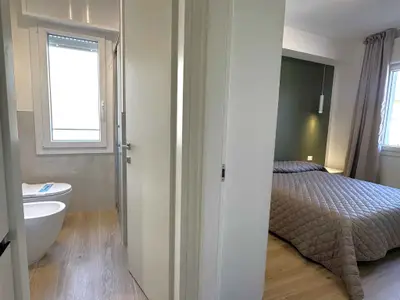 Ferienwohnung für 4 Personen (30 m²) in Bibione 10/10
