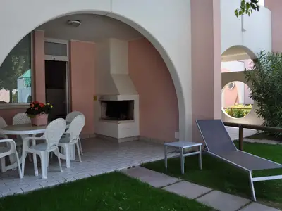 Ferienwohnung für 7 Personen (90 m²) in Bibione 3/10