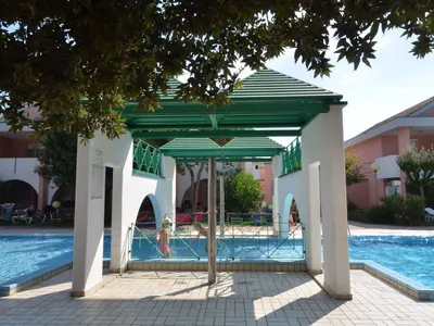 Ferienwohnung für 7 Personen (90 m²) in Bibione 4/10