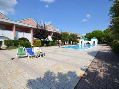 Ferienwohnung für 7 Personen (90 m²) in Bibione 6/10
