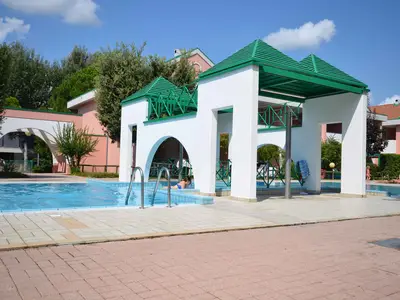 Ferienwohnung für 7 Personen (90 m²) in Bibione 7/10