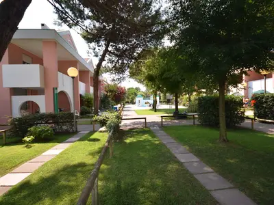 Ferienwohnung für 7 Personen (90 m²) in Bibione 9/10