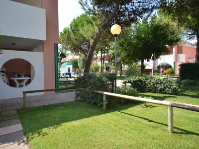 Ferienwohnung für 7 Personen (90 m²) in Bibione 10/10
