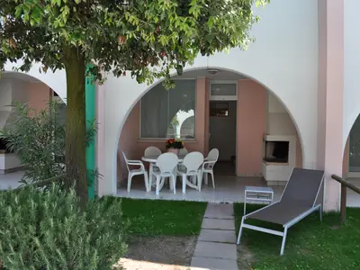 Ferienwohnung für 8 Personen (90 m²) in Bibione 2/10