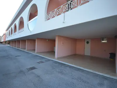 Ferienwohnung für 8 Personen (90 m²) in Bibione 4/10