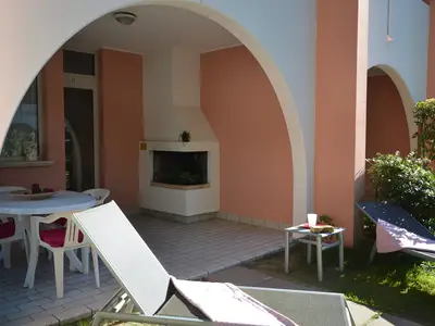 Ferienwohnung für 8 Personen (90 m²) in Bibione 5/10