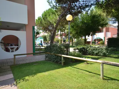 Ferienwohnung für 8 Personen (90 m²) in Bibione 7/10