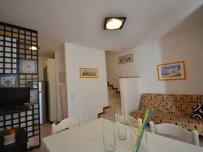 Ferienwohnung für 8 Personen (90 m²) in Bibione 9/10