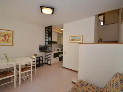 Ferienwohnung für 8 Personen (90 m²) in Bibione 10/10