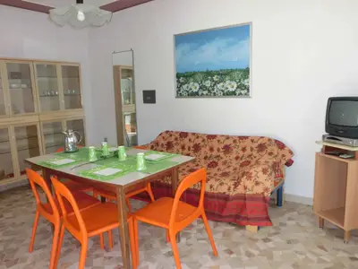 Ferienwohnung für 8 Personen (80 m²) in Bibione 5/10