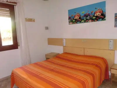 Ferienwohnung für 8 Personen (80 m²) in Bibione 6/10