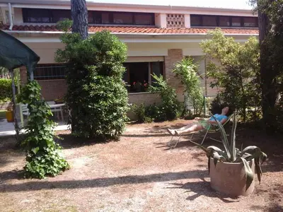 Ferienwohnung für 8 Personen (80 m²) in Bibione 3/10