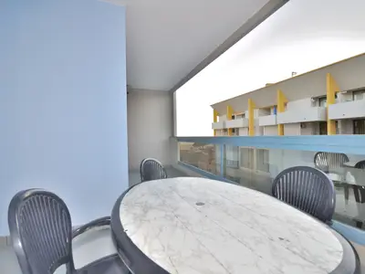TerraceBalcony